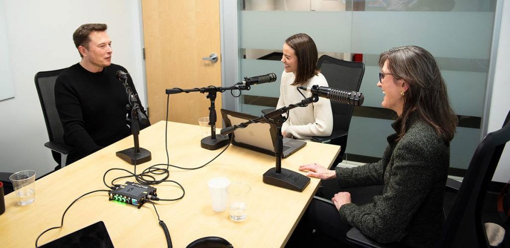 ایلان ماسک: ساختار بیت کوین واقعا خارقالعاده است/ پول کاغذی کنار میرود ایلان ماسک: ساختار بیت کوین واقعا خارقالعاده است/ پول کاغذی کنار میرود