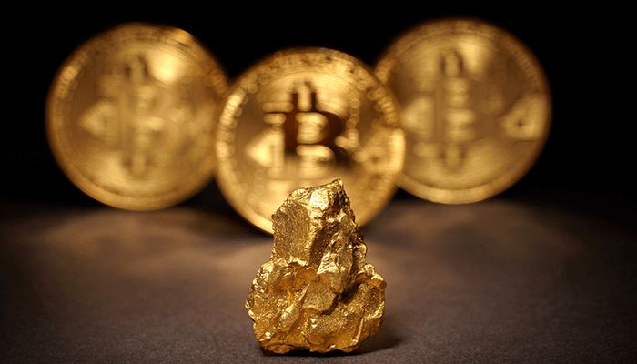 چرا افزایش قیمت اخیر بیت کوین با رشدهای قبلی آن متفاوت است؟ چرا افزایش قیمت اخیر بیت کوین با رشدهای قبلی آن متفاوت است؟