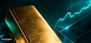 سیتی‌بانک به رشد طلا امیدوار است؛ اما برای خرید منتظر اصلاح قیمت ماند
