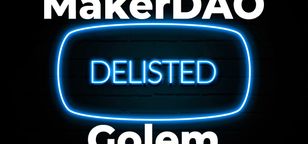 برخی از جفت ارزهای میکر دائو و Golem از صرافی بیت فینکس حذف خواهند شد