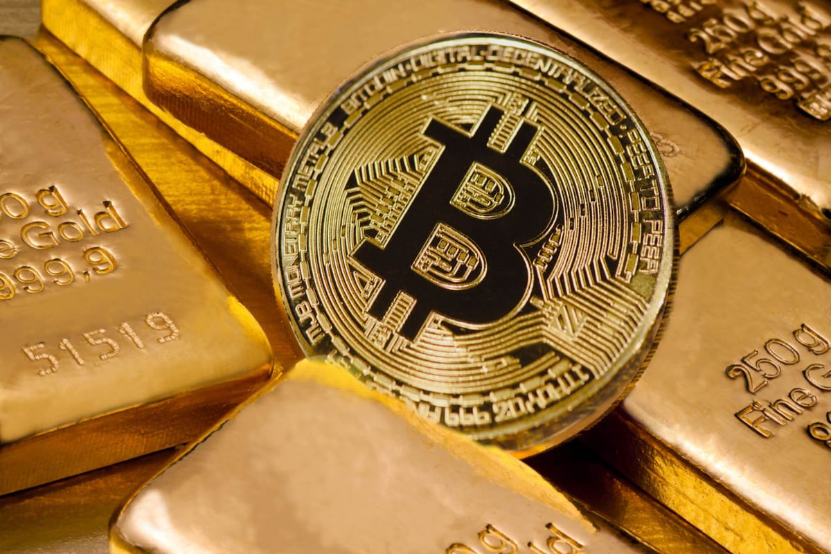 ادعای جنجالی کارشناس ETF: بیت‌ کوین هنوز طلای دیجیتال نیست