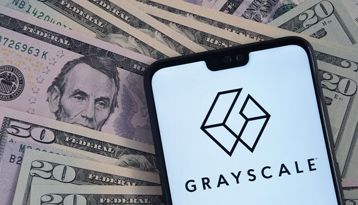 گری‌اسکیل از ایجاد یک صندوق جدید متمرکز بر رقبای اتریوم خبر داد