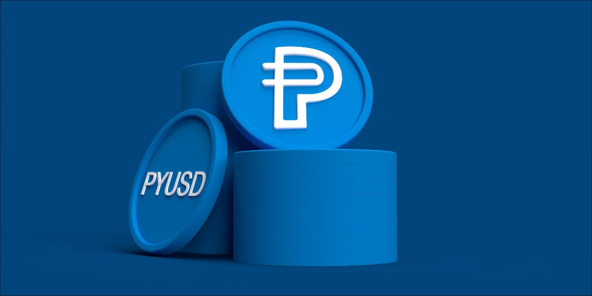 پایان تحقیقات SEC درباره استیبل‌ کوین PYUSD پی‌پال بدون اقدام اجرایی
