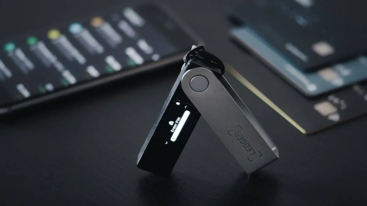 شرکت لجر پشتیبانی نرمافزاری از کیف پول مدل Nano S را رسما متوقف کرد