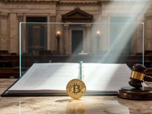 قانون شفافیت یا کلاریتی چیست و چرا بازار ارز دیجیتال منتظر آن است؟