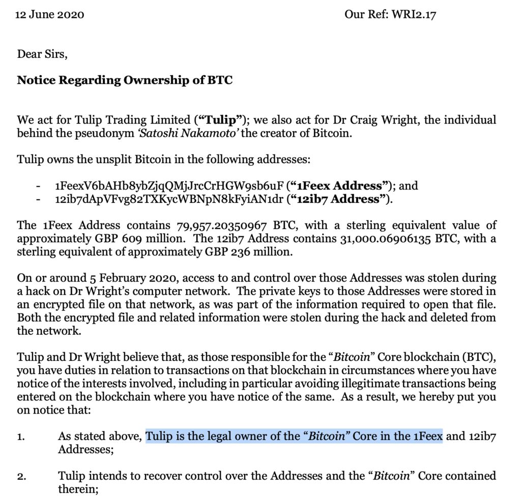 کریگ رایت با هک صرافی Mt.Gox ارتباط دارد!