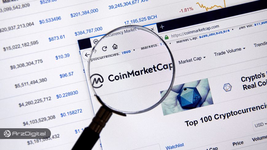 اخبار مهم و برگزیده ارزهای دیجیتال و بلاک چین – روز ۱2 اردیبهشت ۹۸ اخبار مهم و برگزیده ارزهای دیجیتال و بلاک چین – روز ۱2 اردیبهشت ۹۸