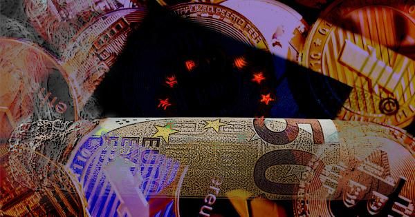 هشدار رگولاتورهای مالی اتحادیه اروپا: آماده از دست دادن تمام پول خود در ارزهای دیجیتال باشید