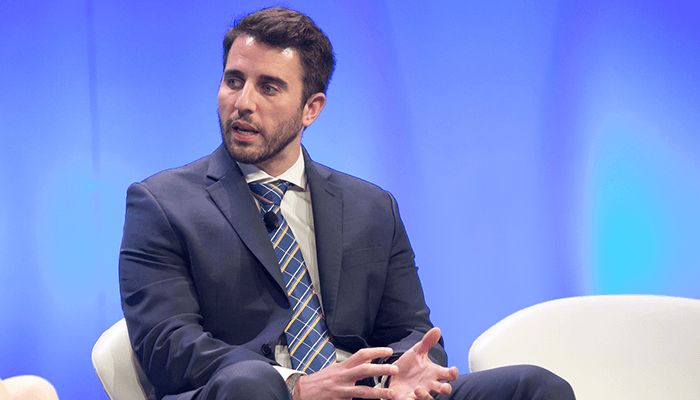 فعال مطرح بیت کوین: دولت‌ها خودشان باعث می‌شوند قیمت بیت کوین به ۱۰۰,۰۰۰ دلار برسد