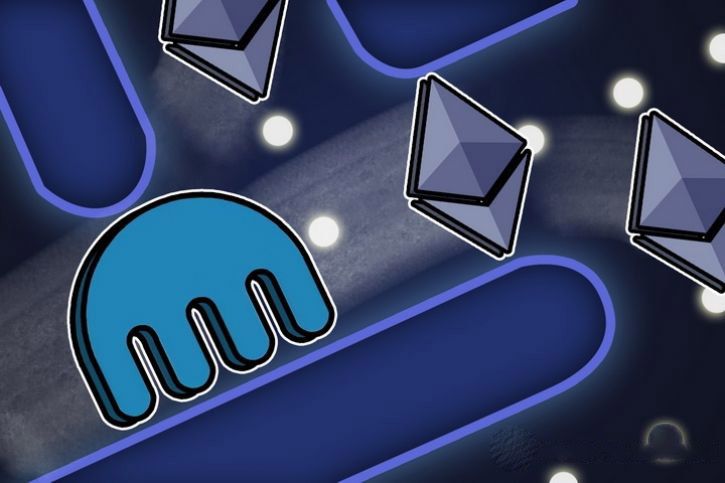 هارد فورک جدید اتریوم