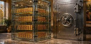 جک مالرز: بیت کوین به دلیل قابلیت حسابرسی آسان بر طلا برتری دارد