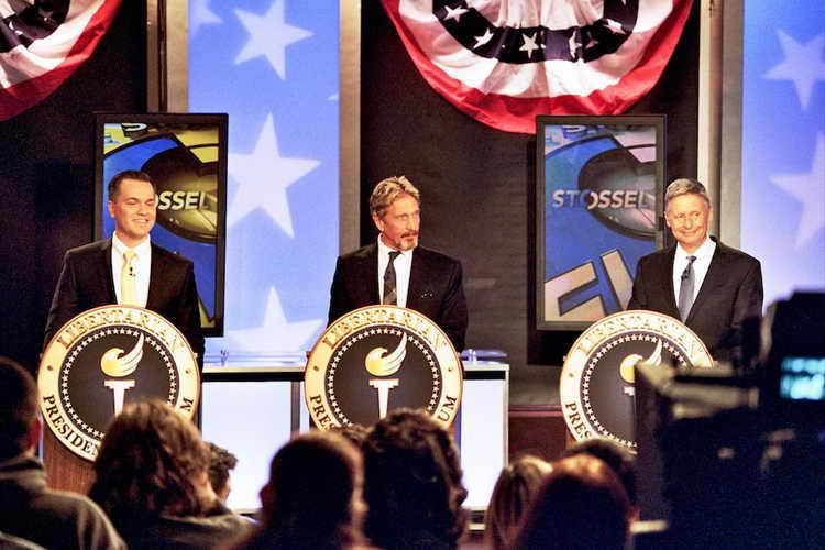 جان مک‌آفی، از آنتی ویروس تا جنگل‌های بلیز، از گواتمالا تا بیت کوین