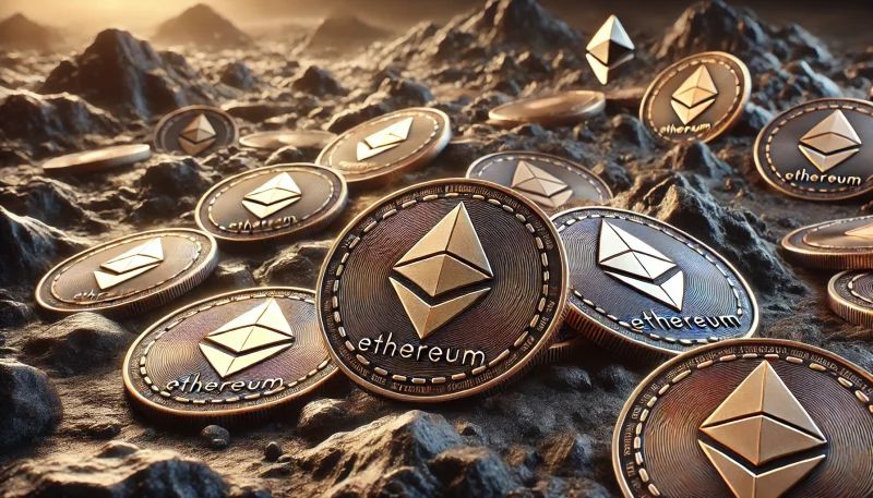 صندوق‌های ETF اتریوم در اولین روز بیش از یک میلیارد دلار حجم معاملاتی داشتند