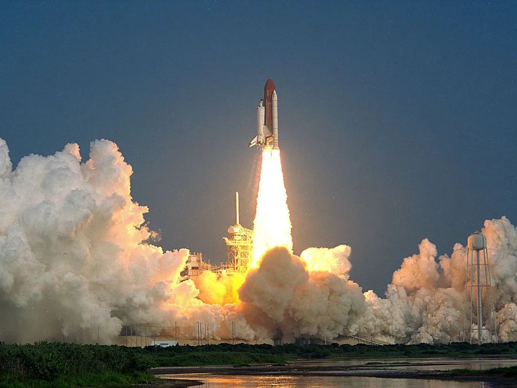 مرحله اول به‌روزرسانی مِرج اتریوم با موفقیت انجام شد