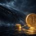 بیدار شدن نهنگ قدیمی بیت کوین پس از ۶ سال و انتقال ۱۸۸ میلیون دلار BTC
