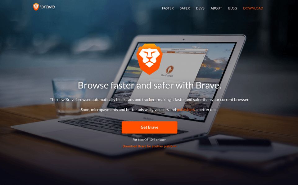 با بلاک چین از شر تبلیغات مزاحم خلاص خواهید شد !