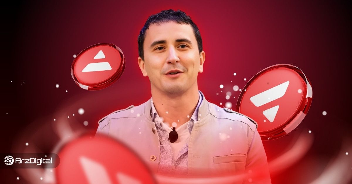 امین گون سیرر سازنده آوالانچ کیست