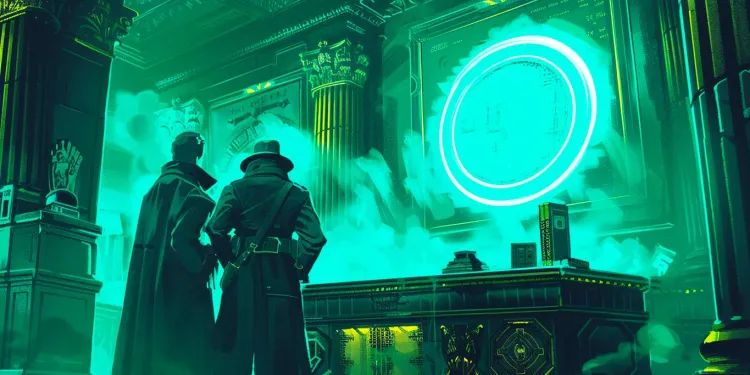 پیش‌بینی مثبت مدیر پنترا کپیتال از آینده بلاک چین در آمریکا