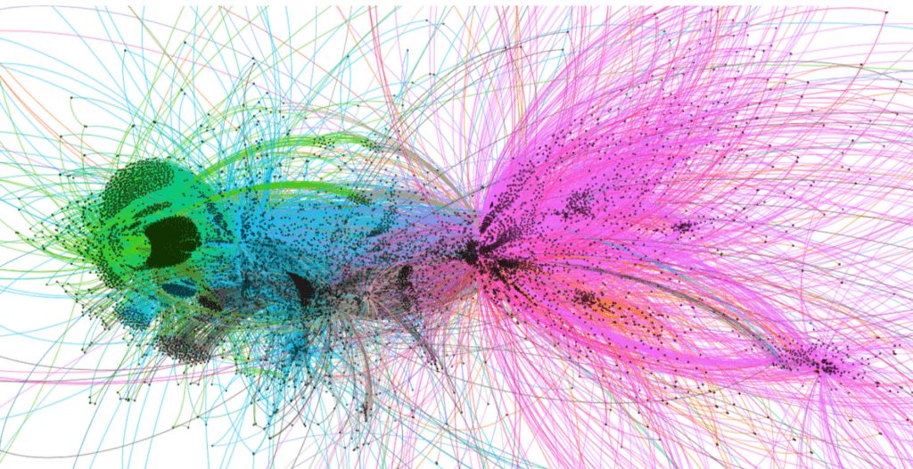 سرویس‌ کلان‌داده گوگل از بلاک چین اتریوم استفاده خواهد کرد