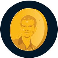 فهرست ثروتمندان دنیای ارز دیجیتال منتشر شد !