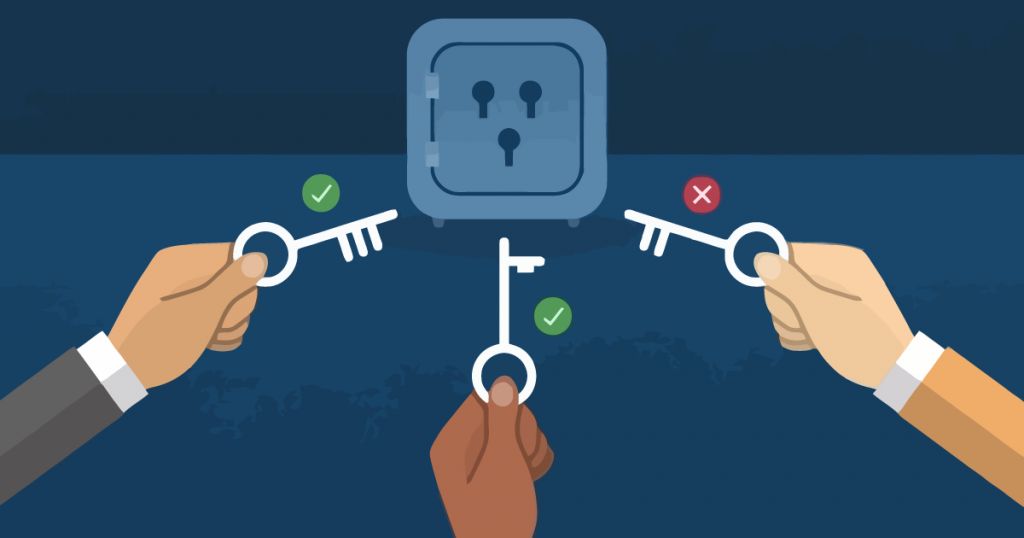 آیا امضای شنور (Schnorr) می‌تواند راه نجات بیت کوین باشد؟