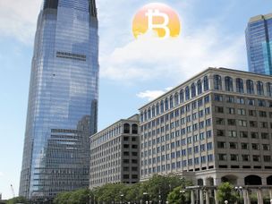 گلدمن ساکس(Goldman Sachs) قصد دارد عملکرد تجاری جدیدی برای بیتکوین ایجاد نماید