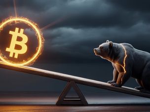 دو شاخص کلیدی بیت کوین به کف تاریخی رسیدند؛ آیا الان فرصت خرید است؟