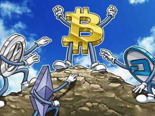 بررسی دلایلی که باعث می شود قیمت بیت کوین به ۱ میلیون دلار برسد