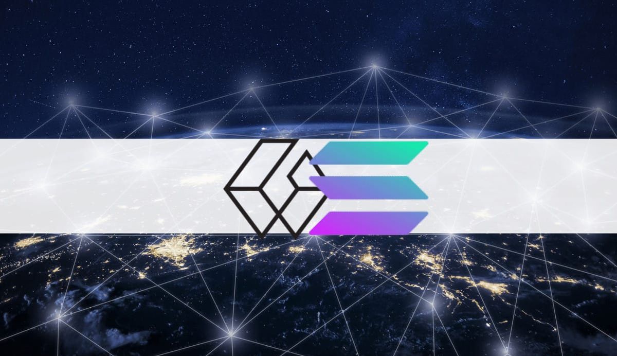 راه‌اندازی صندوق سرمایه‌گذاری سولانا توسط گری‌اسکیل