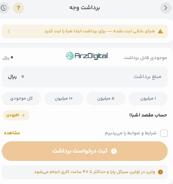 بررسی پلتفرم طلای همراه گلد بررسی پلتفرم طلای همراه گلد