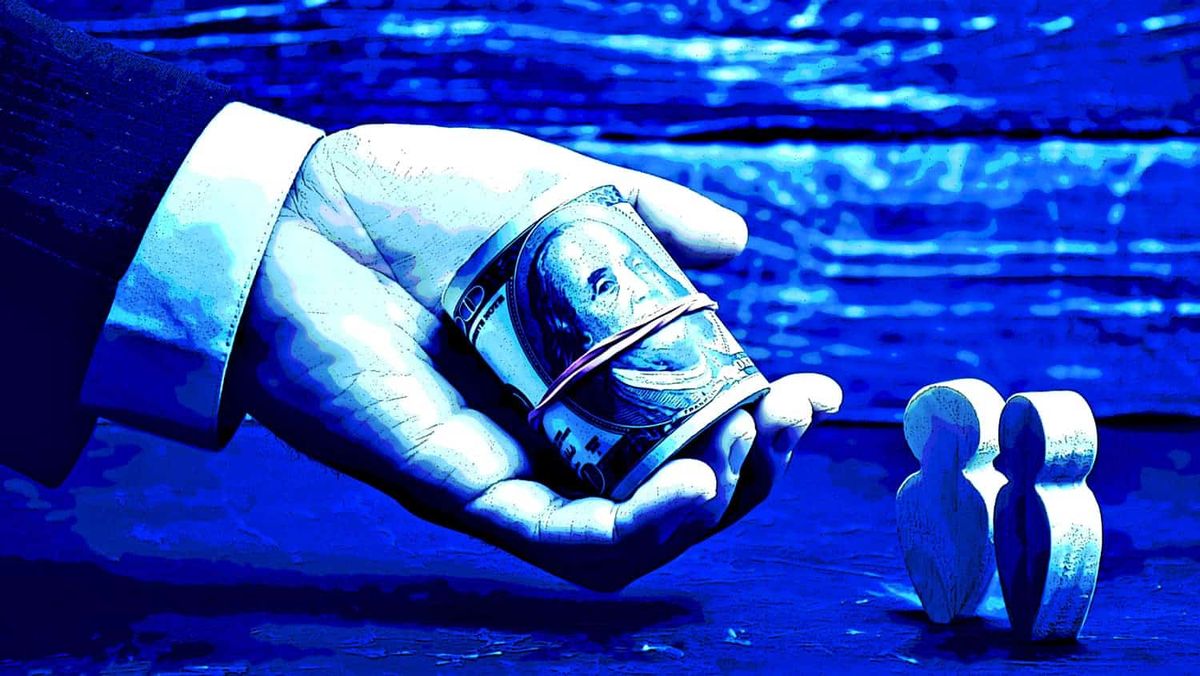 حجم وام‌های خصوصی مبتنی بر بلاک چین نسبت به سال گذشته ۲ برابر شده است