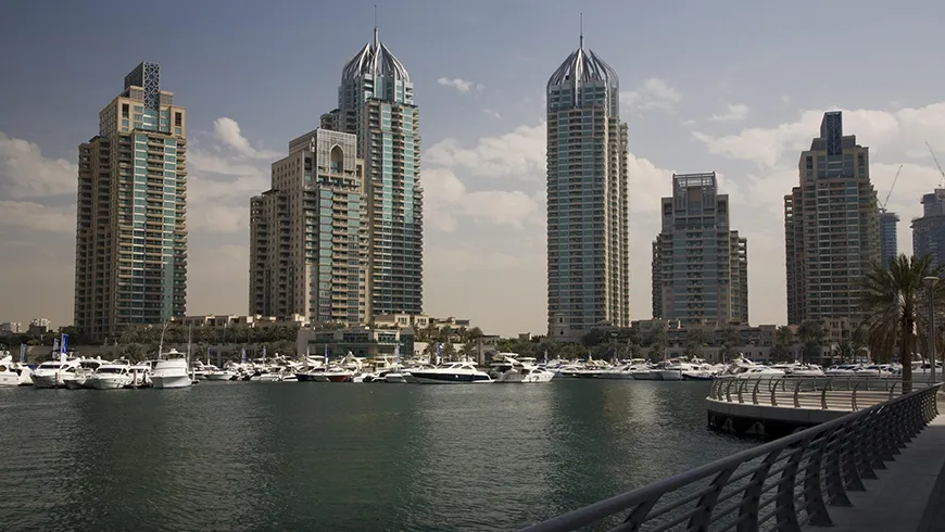 مشارکت امارات و عربستان برای راه‌اندازی ارز دیجیتال بین‌کشوری