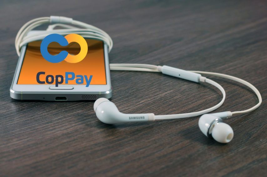 سامسونگ در سه کشور مختلف بیت کوین و ارزهای دیجیتال را پذیرفت !