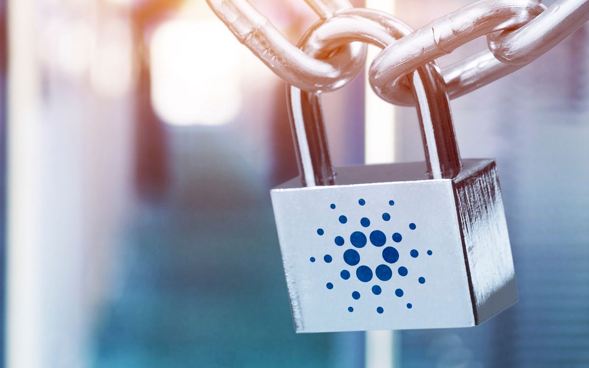 ارزش کل قفل‌شده در شبکه کاردانو به ۲۷۱ میلیون دلار رسید