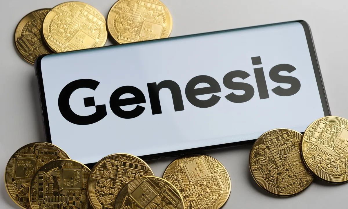 شرکت ورشکسته جنسیس تریدینگ بخشی از ذخایر بیت کوین خود را فروخته است