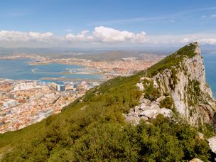 جبل طارق به دنبال تنظیم مقررات برای ICO‌ها