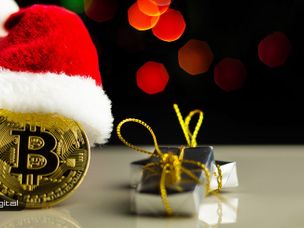 رای ۷۰ درصدی مردم به ارزهای دیجیتال به عنوان هدیه کریسمس محبوب