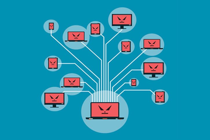 اگر ماینرهای خبیث به هکرها کمک کنند، چه خواهد شد؟