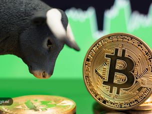 نظر یک تحلیلگر: بیت کوین تا پایان سال ۲۰۱۹ به ۲۵,۰۰۰ دلار خواهد رسید
