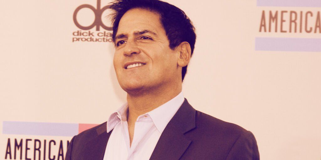 حمایت مارک کوبان از دوج کوین ادامه دارد