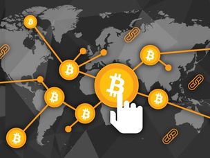 تأکید مقام رسمی سابق وزارت دفاع آمریکا مبنی بر تشویق سرمایه گذاری بر روی بلاکچین