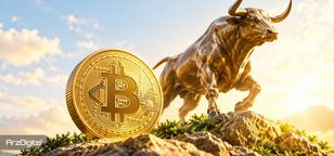 ۸ هوش مصنوعی آینده بیت کوین را پیش‌بینی کردند؛ قیمت آخر سال به کجا می‌رسد؟