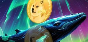 بازگشت پرقدرت نهنگ‎‌ها برای خرید دوج‌ کوین