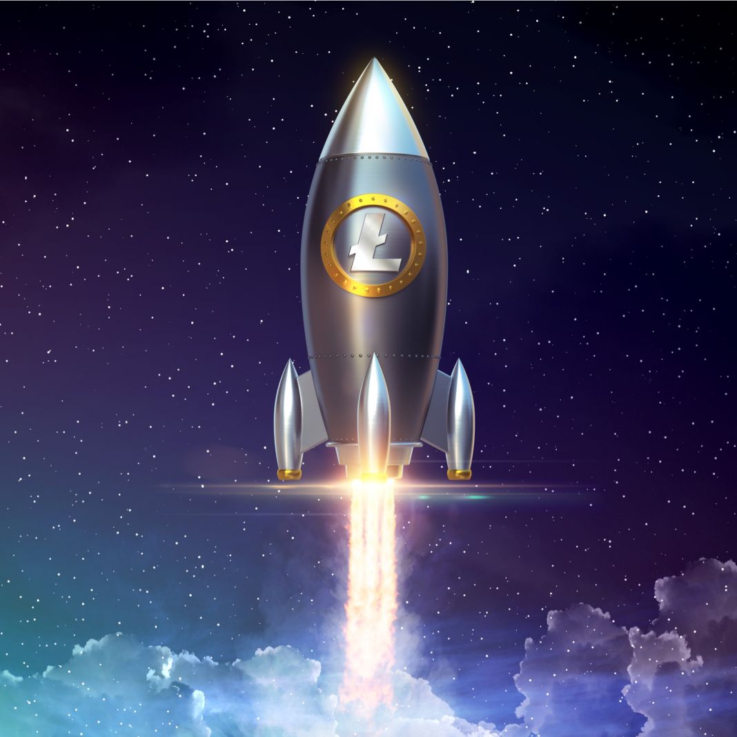 آیا مشکلات برداشت از بیت‌فاینکس با افزایش قیمت لایت‌کوین در ارتباط است؟