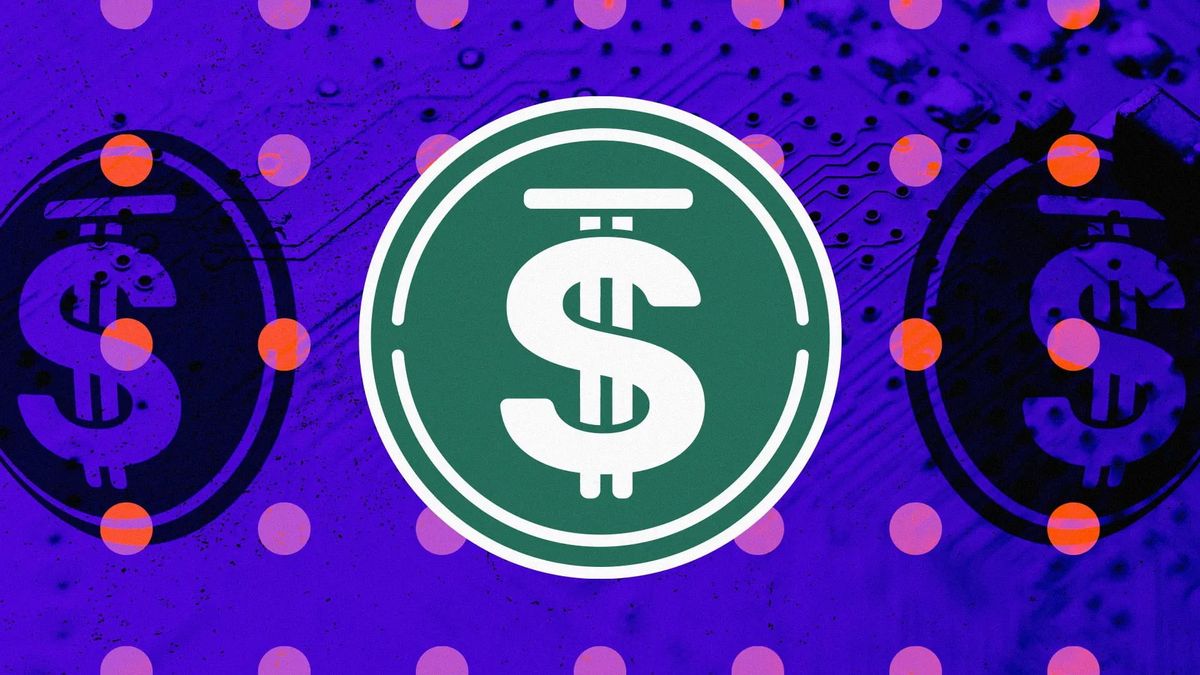 ریسک بالای تتر در ارزیابی بلوچیپ، یک آژانس مستقل رتبه‌بندی استیبل کوین‌ها