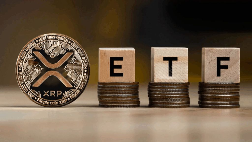 پامپ بزرگ ریپل در راه است! این ۳ تاریخ مهم را فراموش نکنید صندوقهای ETF ریپل