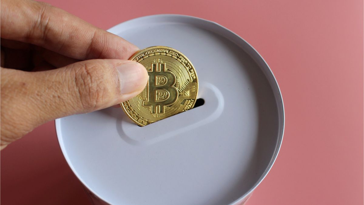 یک بنیاد خیریه در امارات مجوز پذیرش ارزهای دیجیتال را دریافت کرد