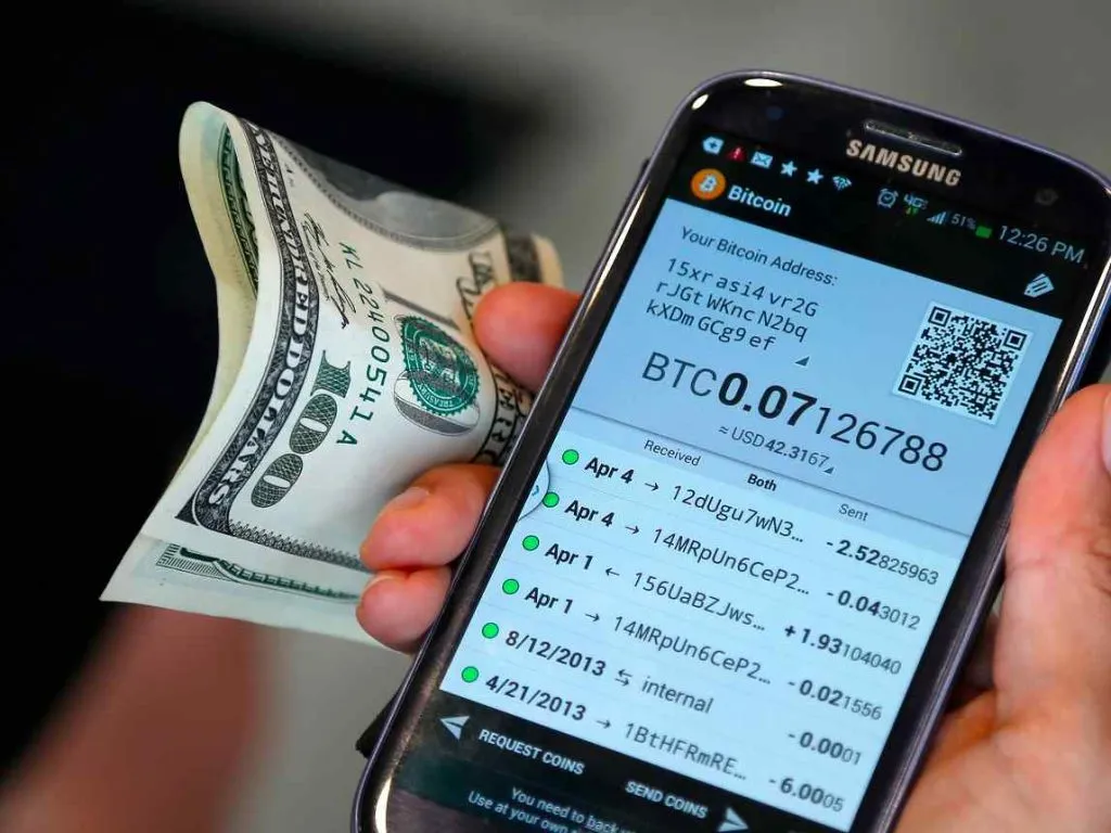 6 سوال درباره بیت کوین که پاسخ آنها را نمیدانیم ! 6 سوال درباره بیت کوین که پاسخ آنها را نمیدانیم !