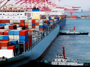 سامانه کشوری کسب و کار با فناوری بلاک چین در مناطق آزاد به بهره‌برداری می‌رسد