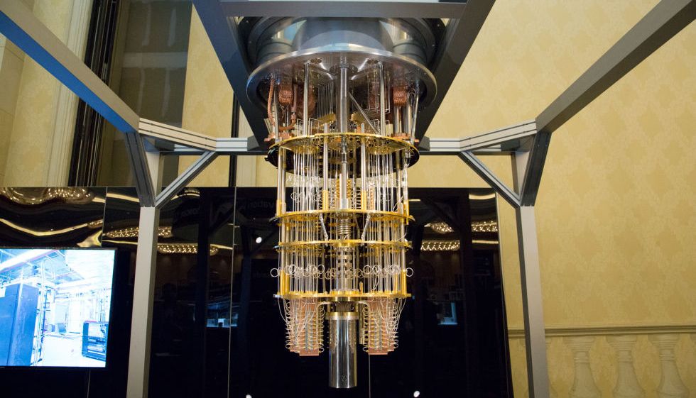 مامور سابق سیا: بلاک چین بزرگ ترین تهدید برای امنیت ملی آمریکاست